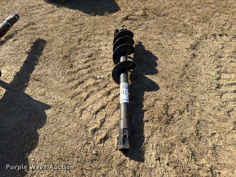image for item EA7424 Auger bit