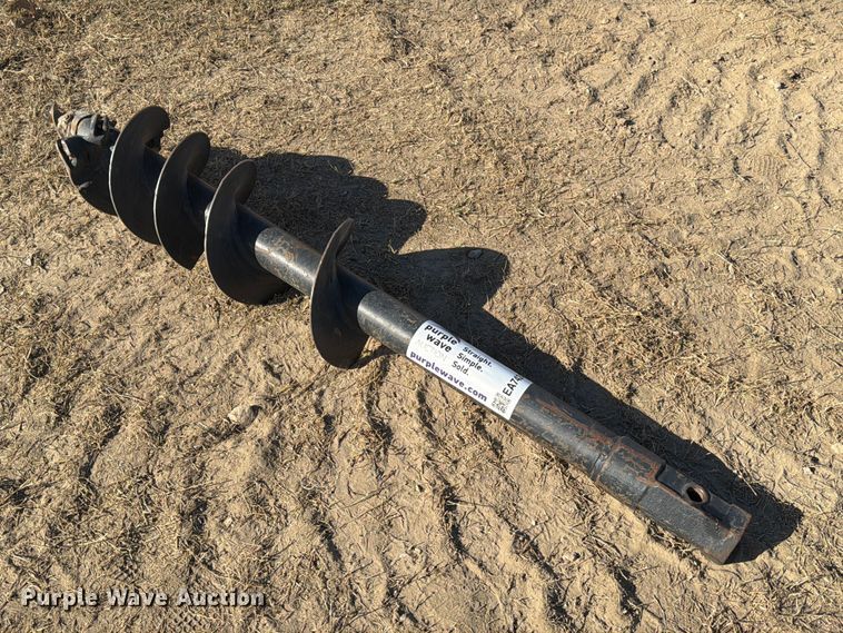 image for item EA7424 Auger bit