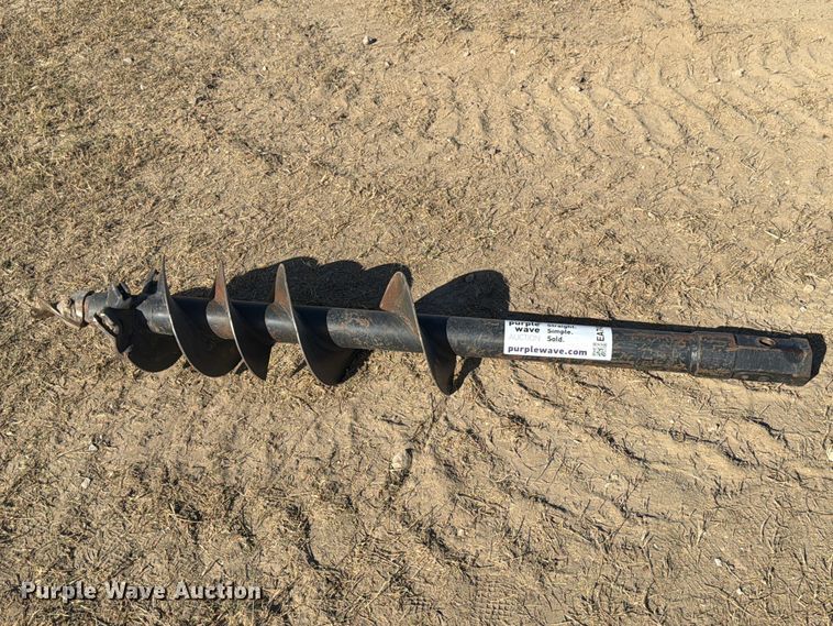 image for item EA7424 Auger bit