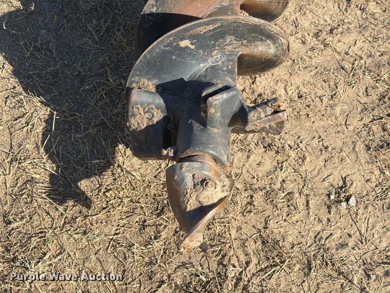 image for item EA7424 Auger bit
