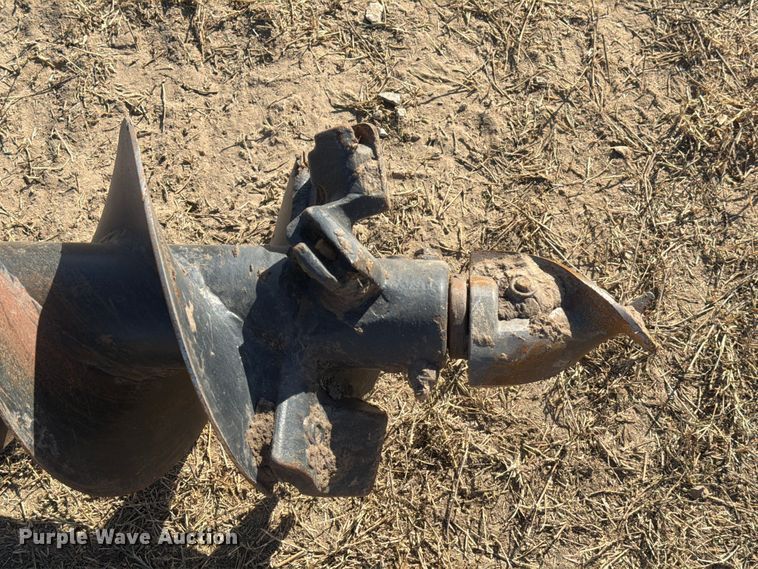 image for item EA7424 Auger bit