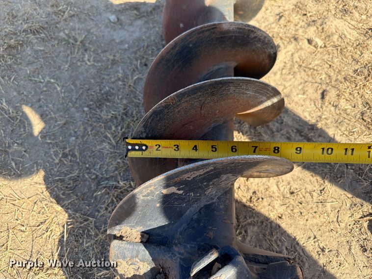 image for item EA7424 Auger bit