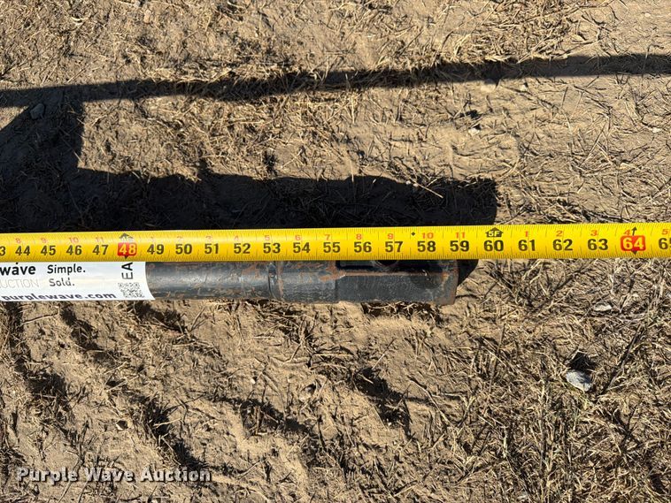 image for item EA7424 Auger bit