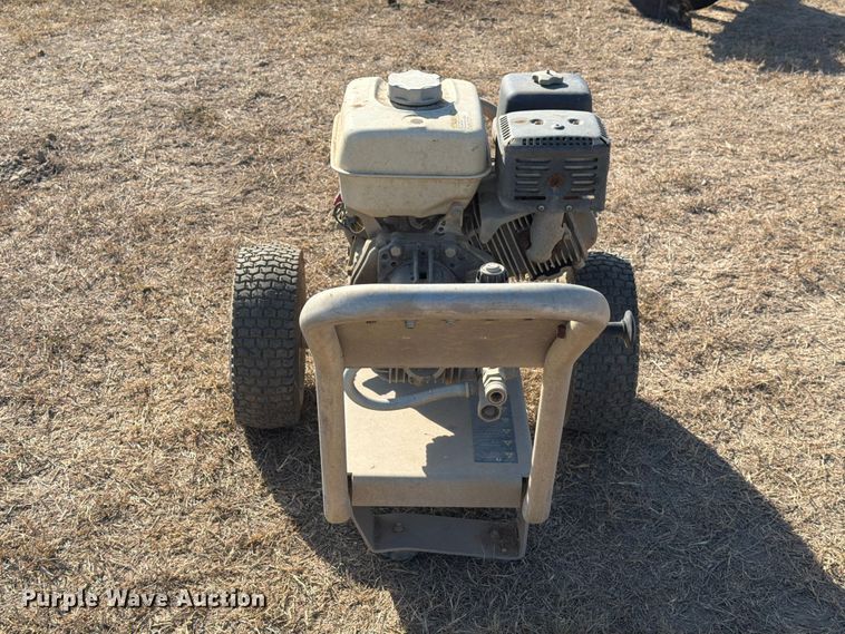 image for item EA7425 Pressure washer