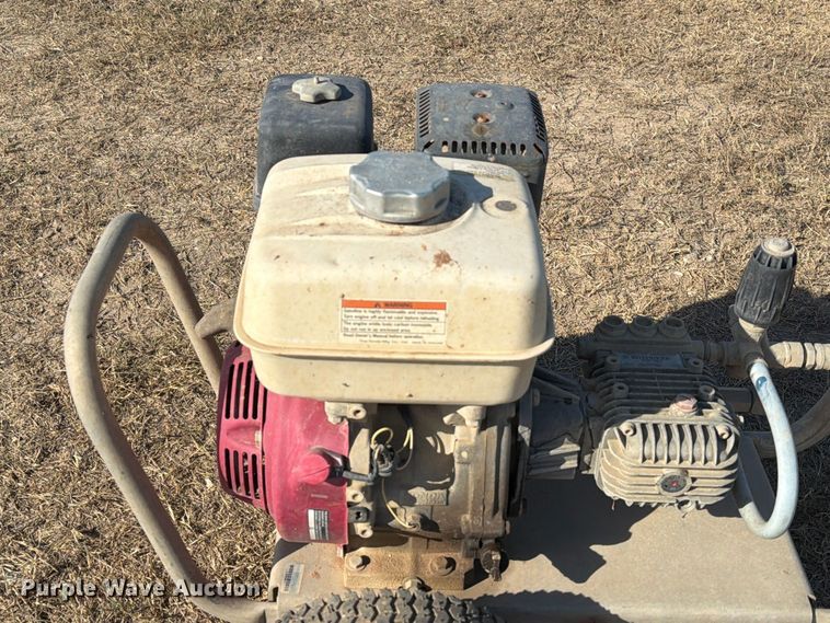 image for item EA7425 Pressure washer