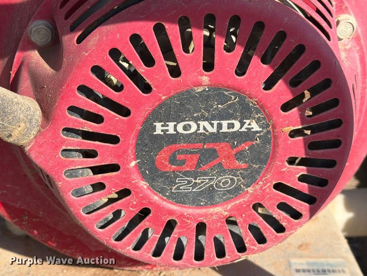 image for item EA7425 Pressure washer