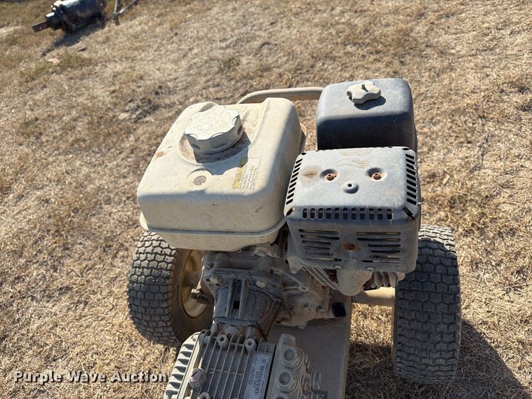 image for item EA7425 Pressure washer