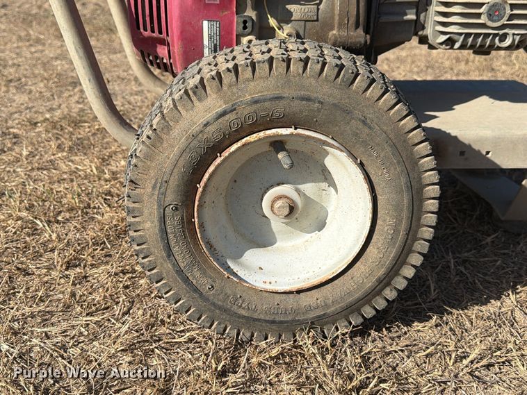image for item EA7425 Pressure washer