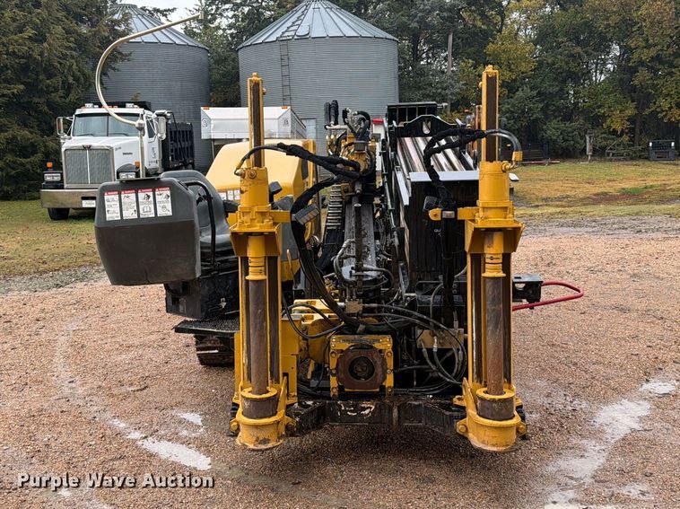image for item EI7872 2014 Vermeer D24x40 series II directional boring unit