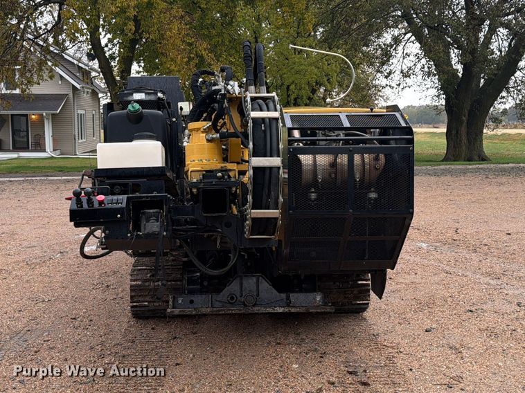 image for item EI7872 2014 Vermeer D24x40 series II directional boring unit