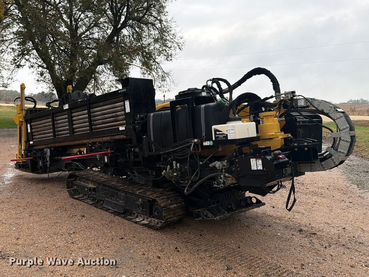 image for item EI7872 2014 Vermeer D24x40 series II directional boring unit