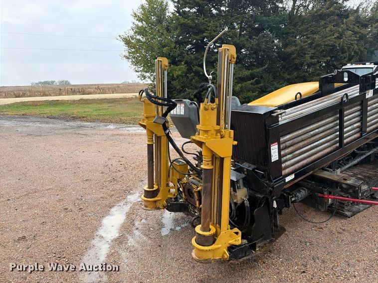 image for item EI7872 2014 Vermeer D24x40 series II directional boring unit