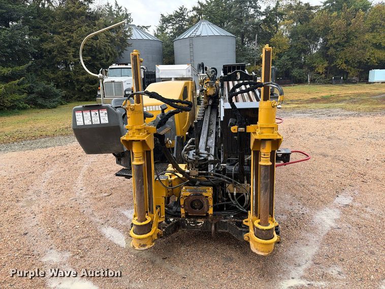 image for item EI7872 2014 Vermeer D24x40 series II directional boring unit