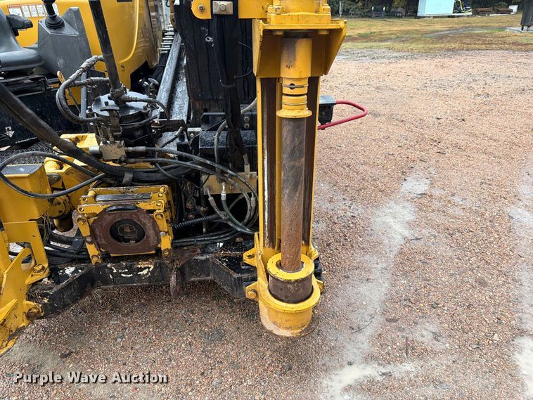 image for item EI7872 2014 Vermeer D24x40 series II directional boring unit