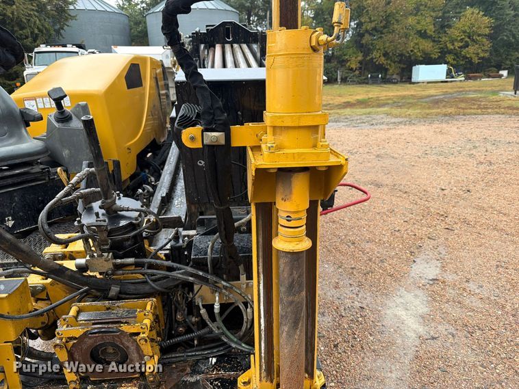 image for item EI7872 2014 Vermeer D24x40 series II directional boring unit