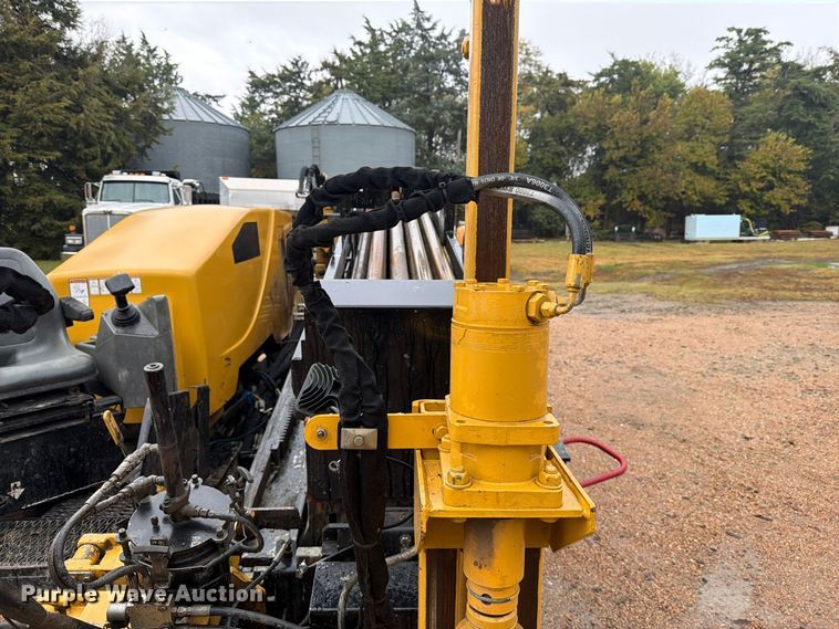 image for item EI7872 2014 Vermeer D24x40 series II directional boring unit