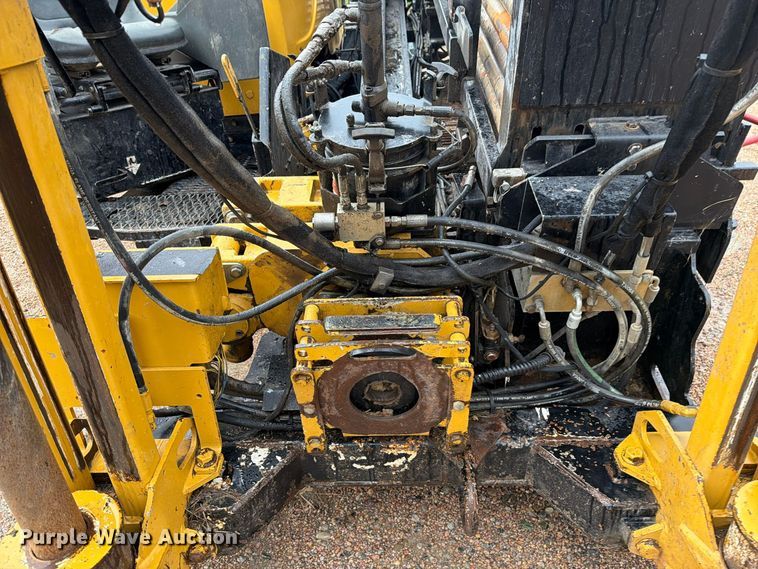 image for item EI7872 2014 Vermeer D24x40 series II directional boring unit