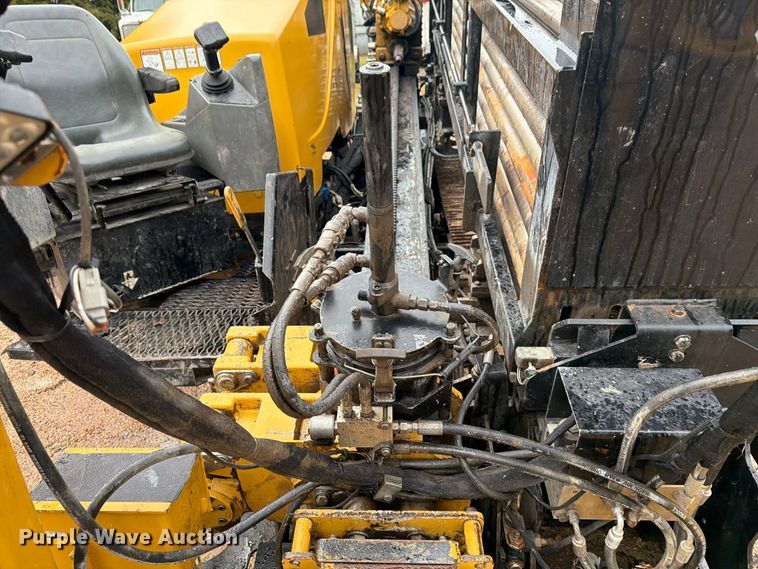 image for item EI7872 2014 Vermeer D24x40 series II directional boring unit