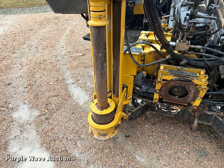 image for item EI7872 2014 Vermeer D24x40 series II directional boring unit