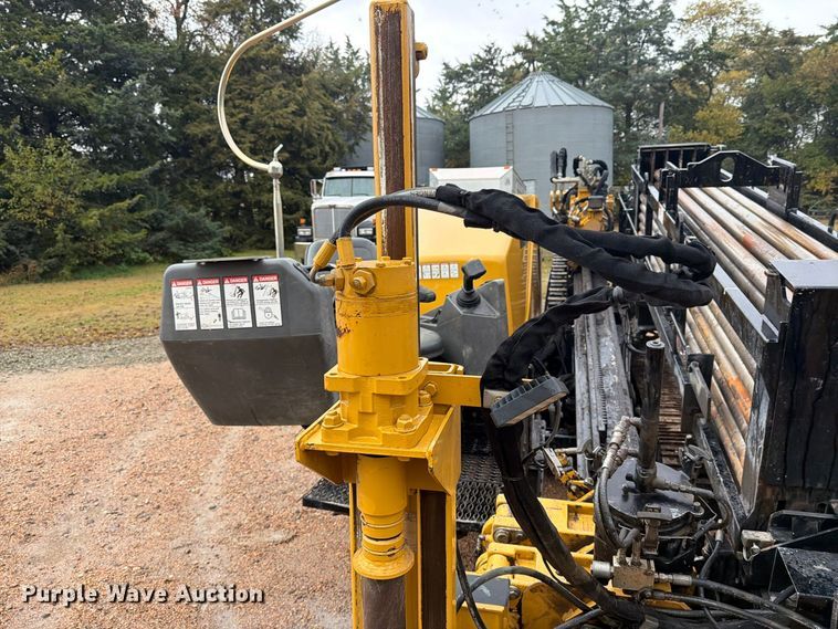 image for item EI7872 2014 Vermeer D24x40 series II directional boring unit