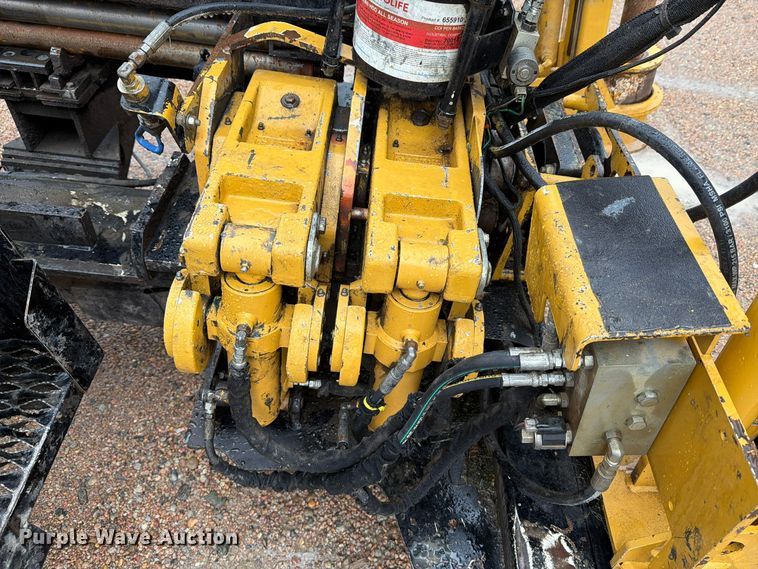 image for item EI7872 2014 Vermeer D24x40 series II directional boring unit
