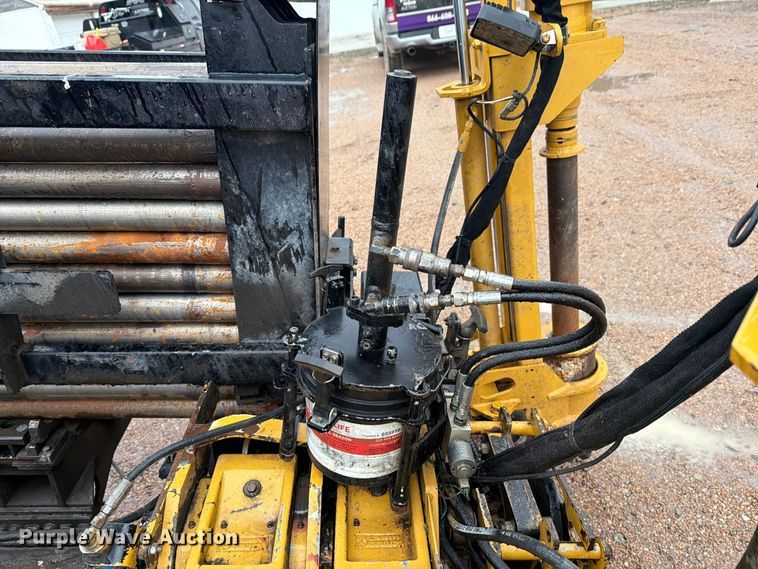image for item EI7872 2014 Vermeer D24x40 series II directional boring unit