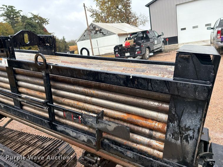 image for item EI7872 2014 Vermeer D24x40 series II directional boring unit