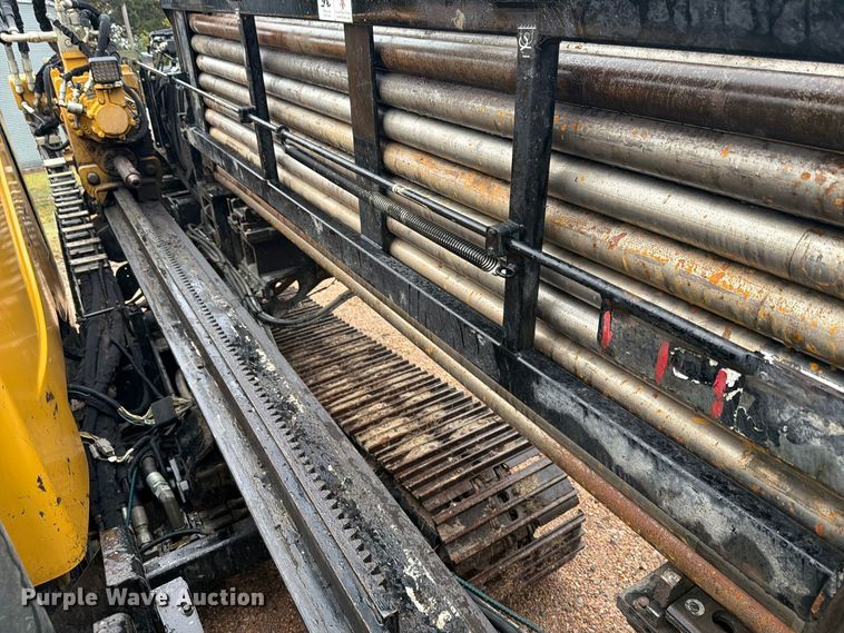 image for item EI7872 2014 Vermeer D24x40 series II directional boring unit