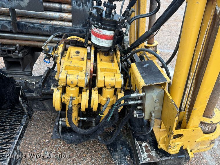 image for item EI7872 2014 Vermeer D24x40 series II directional boring unit