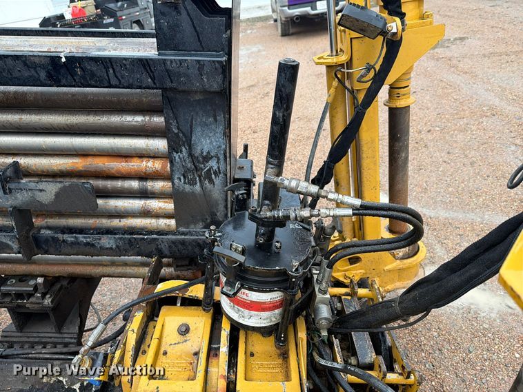 image for item EI7872 2014 Vermeer D24x40 series II directional boring unit