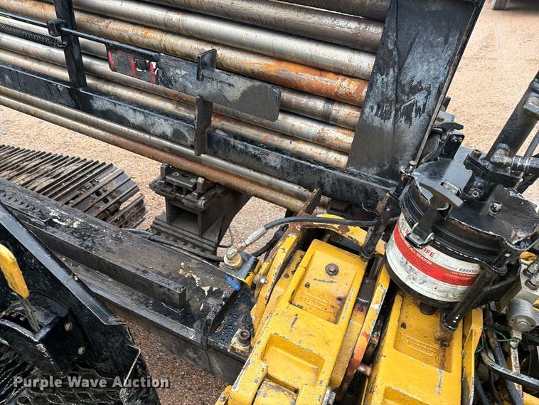 image for item EI7872 2014 Vermeer D24x40 series II directional boring unit