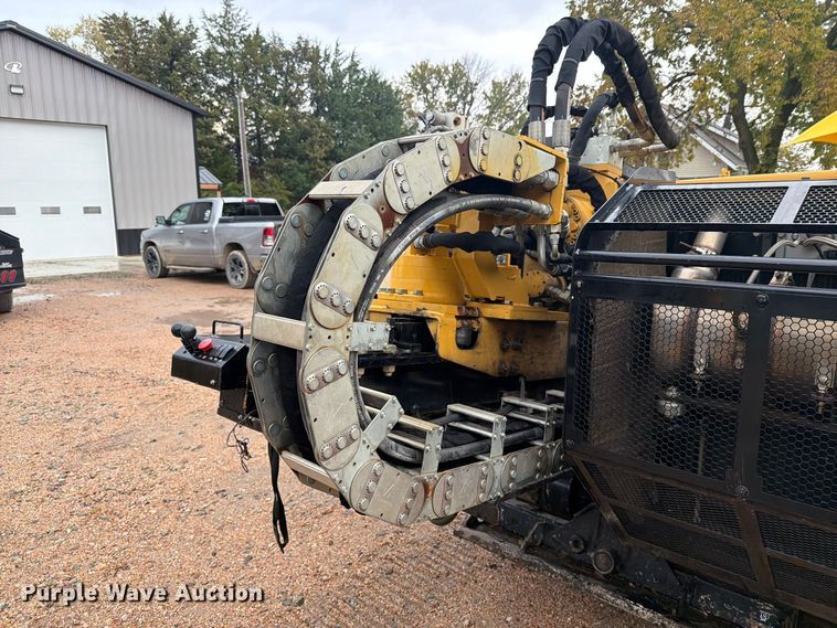 image for item EI7872 2014 Vermeer D24x40 series II directional boring unit