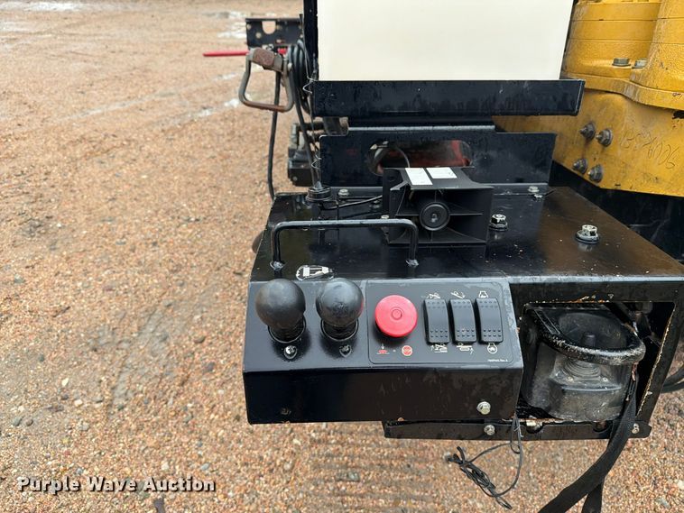 image for item EI7872 2014 Vermeer D24x40 series II directional boring unit