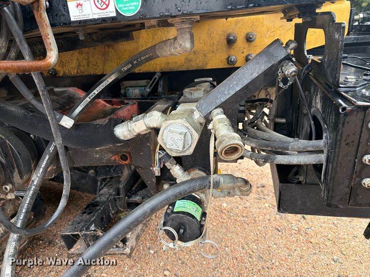 image for item EI7872 2014 Vermeer D24x40 series II directional boring unit