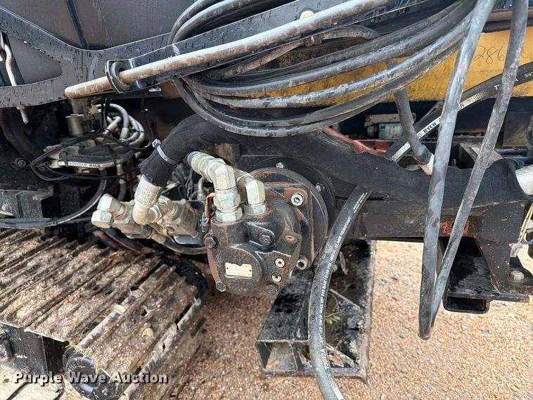 image for item EI7872 2014 Vermeer D24x40 series II directional boring unit