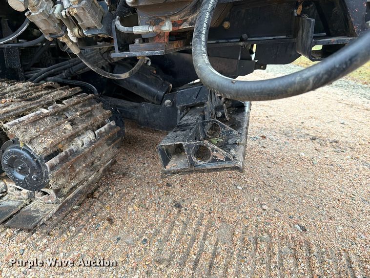 image for item EI7872 2014 Vermeer D24x40 series II directional boring unit