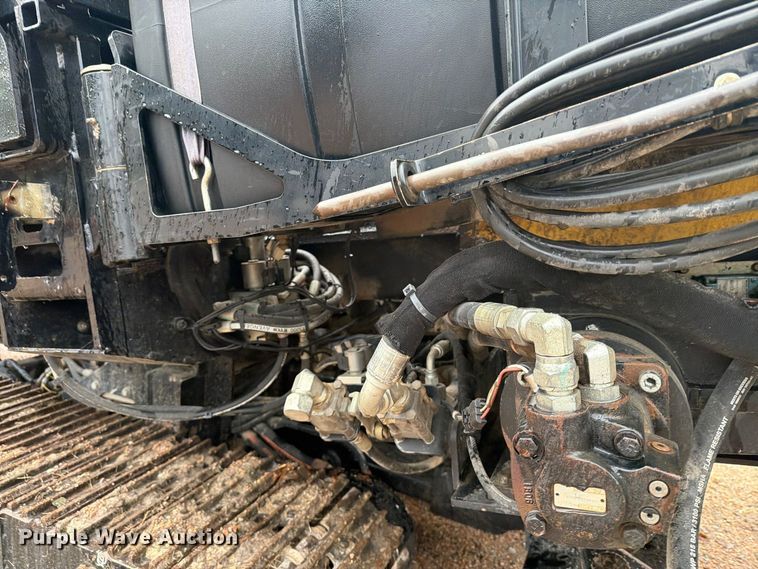 image for item EI7872 2014 Vermeer D24x40 series II directional boring unit