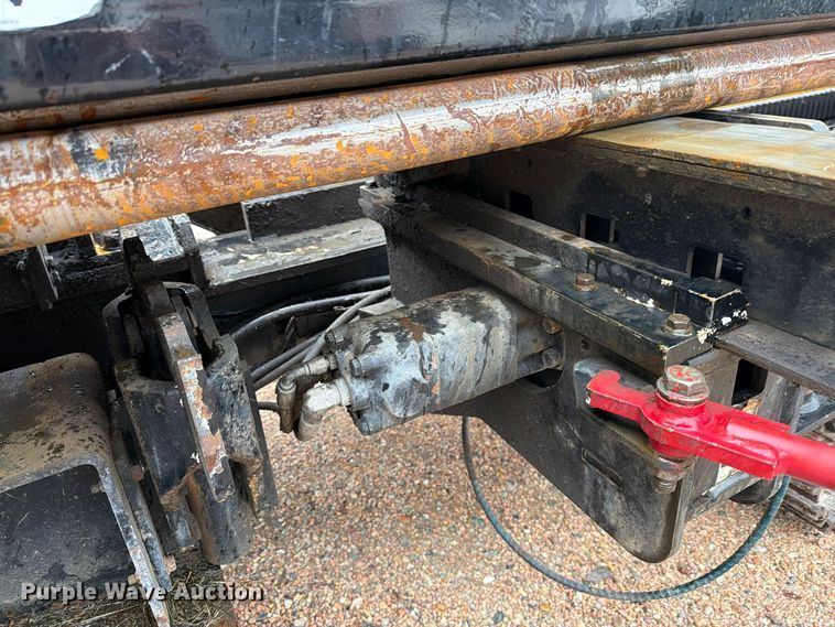 image for item EI7872 2014 Vermeer D24x40 series II directional boring unit