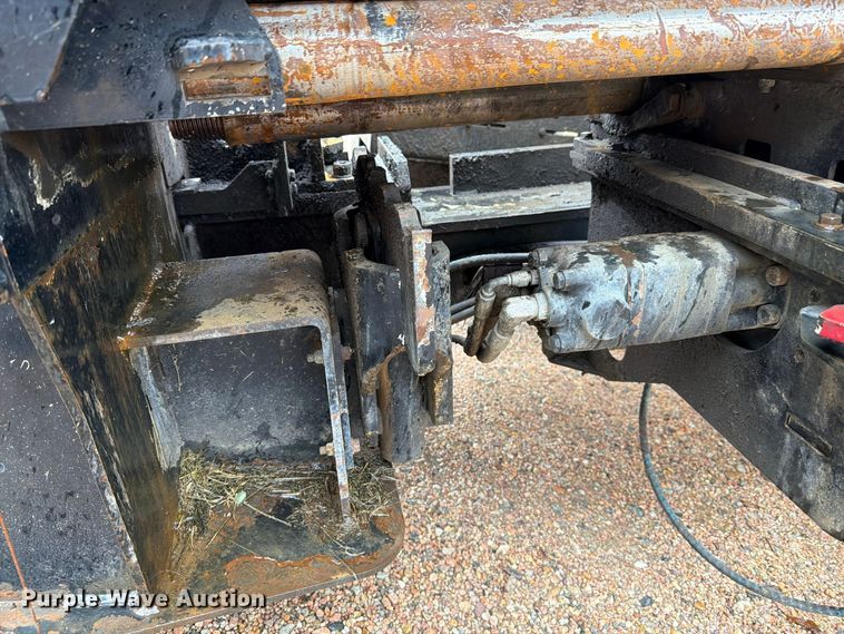image for item EI7872 2014 Vermeer D24x40 series II directional boring unit