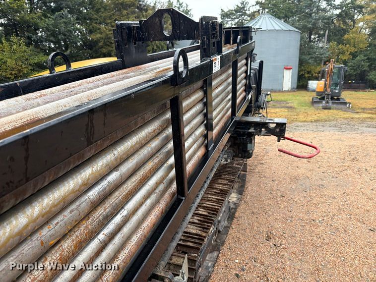 image for item EI7872 2014 Vermeer D24x40 series II directional boring unit