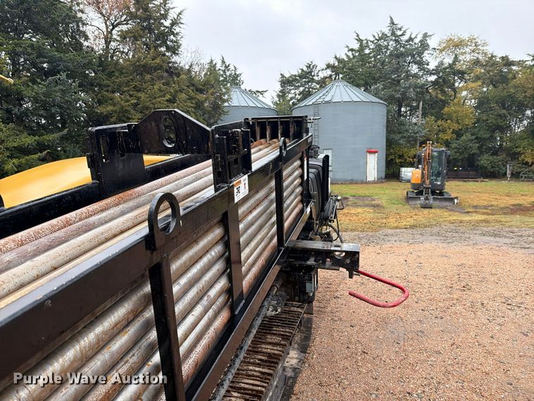 image for item EI7872 2014 Vermeer D24x40 series II directional boring unit
