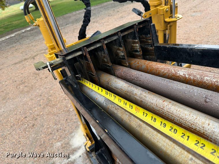 image for item EI7872 2014 Vermeer D24x40 series II directional boring unit