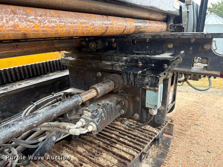 image for item EI7872 2014 Vermeer D24x40 series II directional boring unit