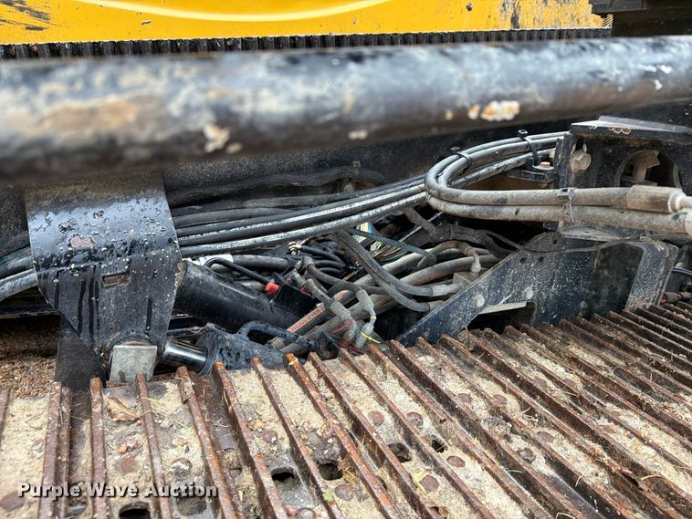 image for item EI7872 2014 Vermeer D24x40 series II directional boring unit