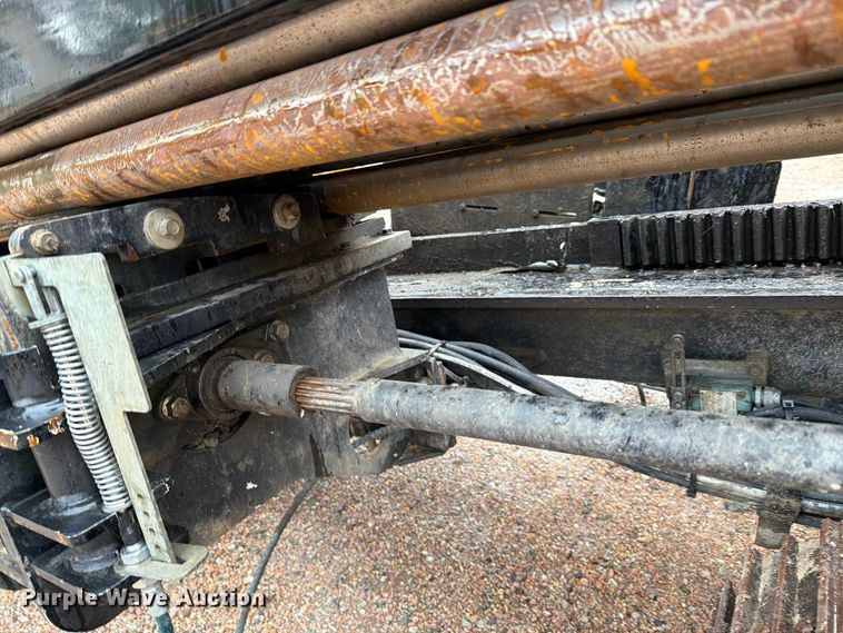 image for item EI7872 2014 Vermeer D24x40 series II directional boring unit