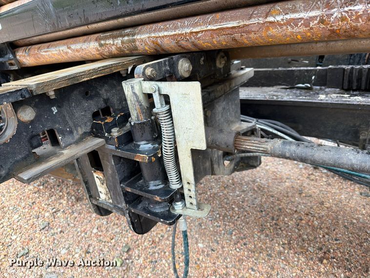 image for item EI7872 2014 Vermeer D24x40 series II directional boring unit
