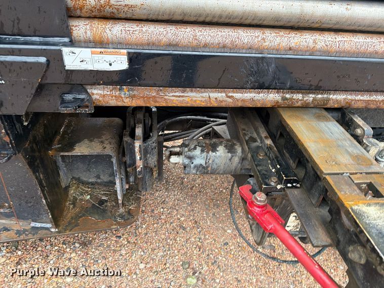 image for item EI7872 2014 Vermeer D24x40 series II directional boring unit