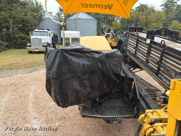 image for item EI7872 2014 Vermeer D24x40 series II directional boring unit