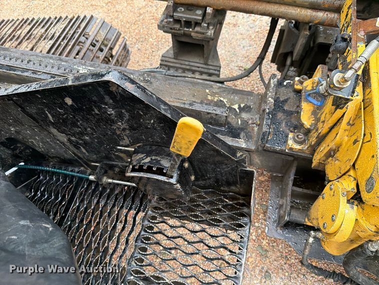 image for item EI7872 2014 Vermeer D24x40 series II directional boring unit