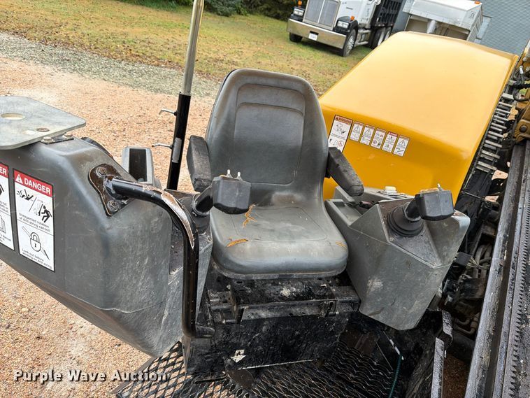 image for item EI7872 2014 Vermeer D24x40 series II directional boring unit